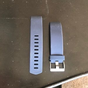 FitBit Charge 3 wristband